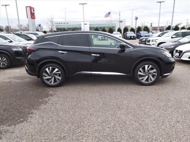 2021 Nissan Murano SL