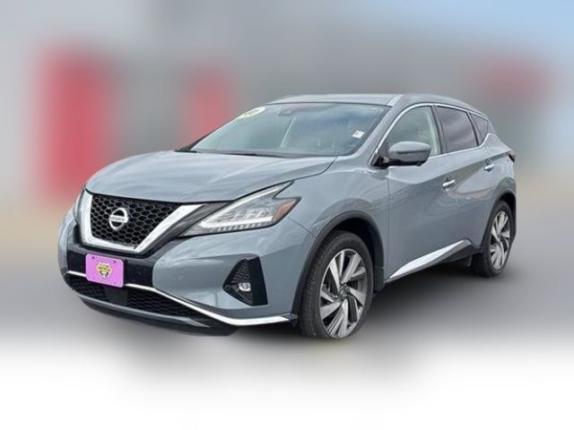 2021 Nissan Murano SL