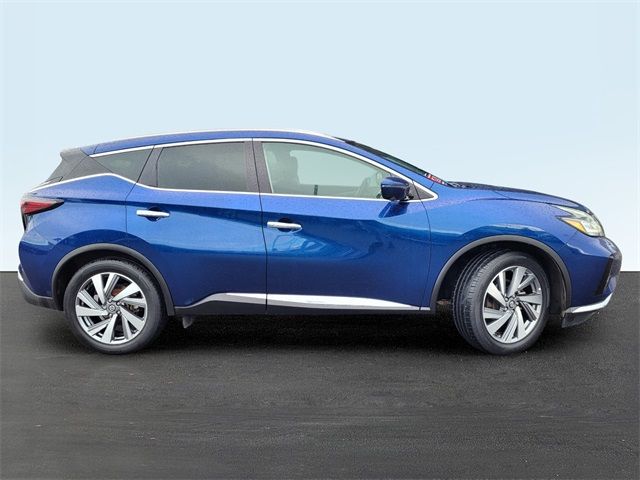 2021 Nissan Murano SL