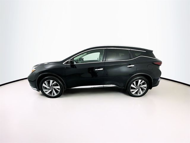 2021 Nissan Murano SL