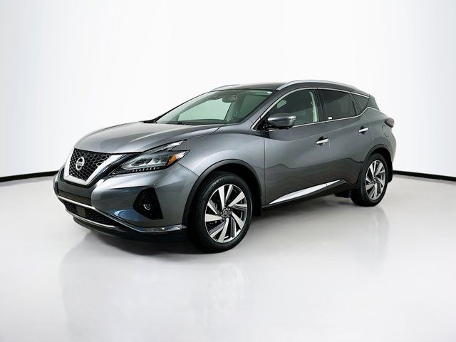 2021 Nissan Murano SL