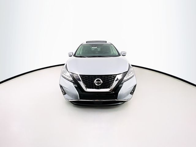 2021 Nissan Murano SL