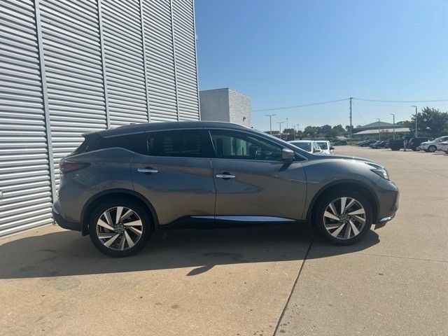 2021 Nissan Murano SL