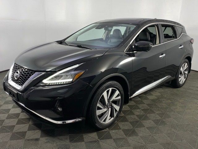 2021 Nissan Murano SL