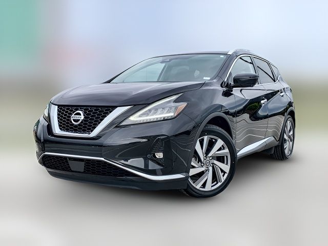 2021 Nissan Murano SL