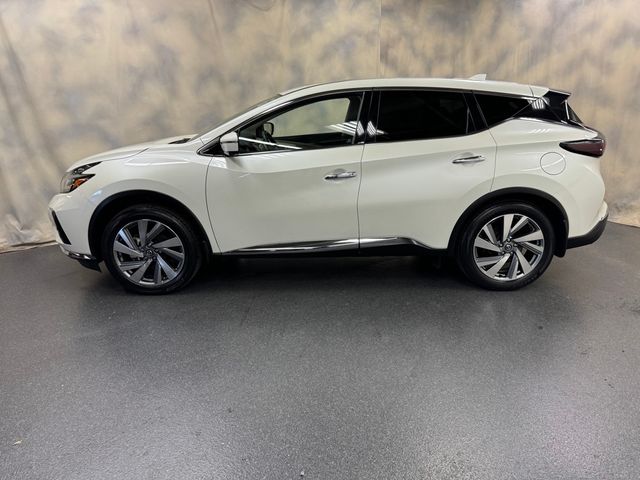 2021 Nissan Murano SL