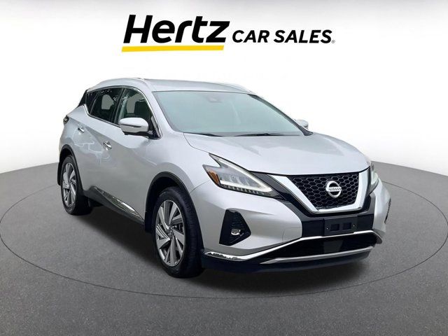 2021 Nissan Murano SL