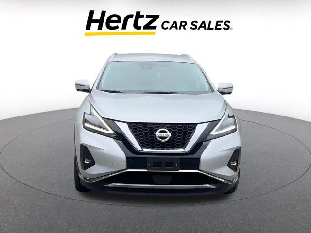 2021 Nissan Murano SL