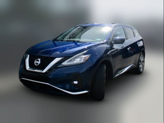 2021 Nissan Murano SL