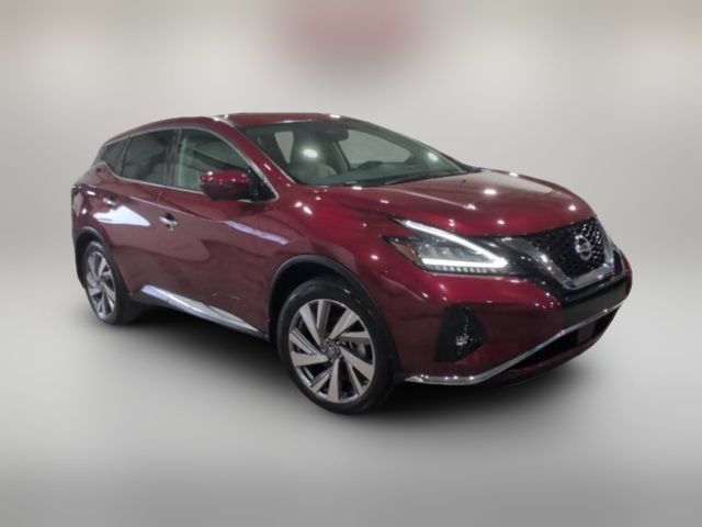 2021 Nissan Murano SL