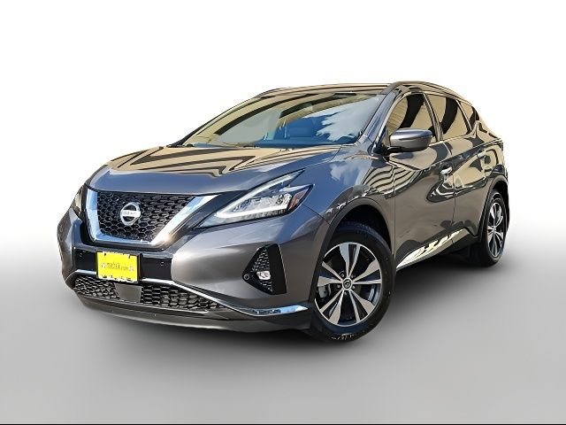 2021 Nissan Murano SV