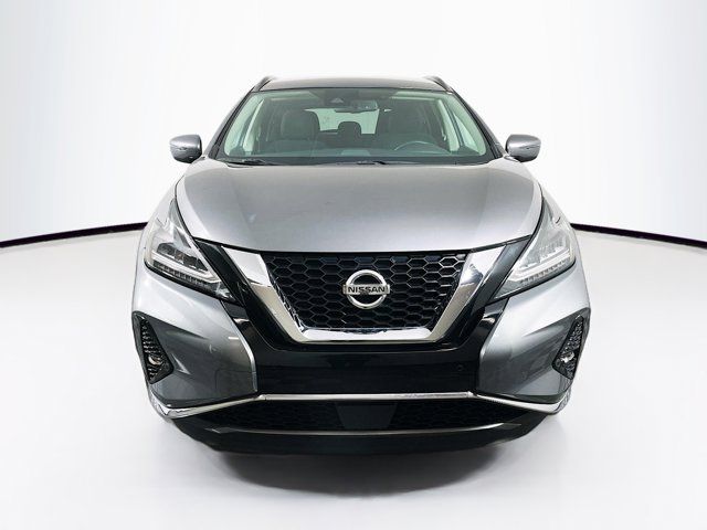 2021 Nissan Murano SV