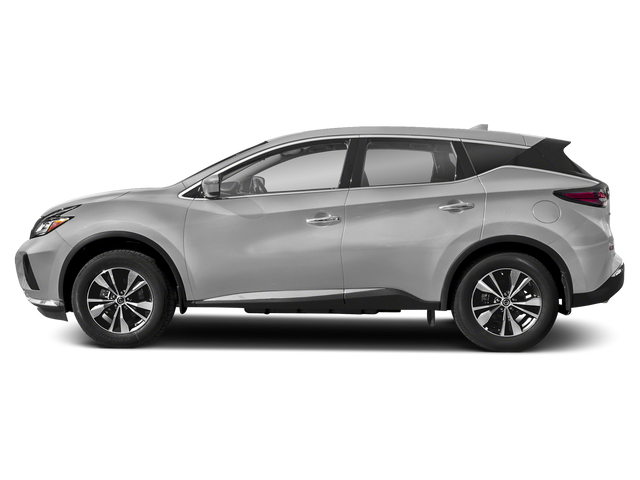 2021 Nissan Murano SV