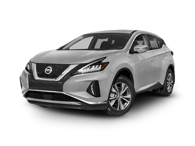 2021 Nissan Murano SV