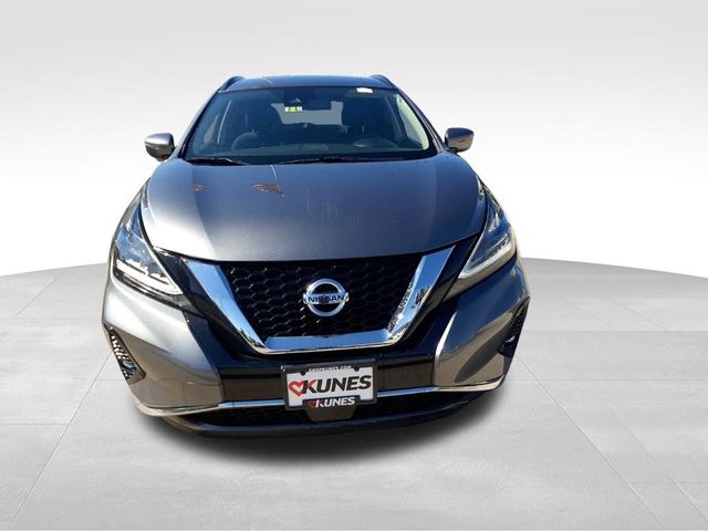 2021 Nissan Murano SV