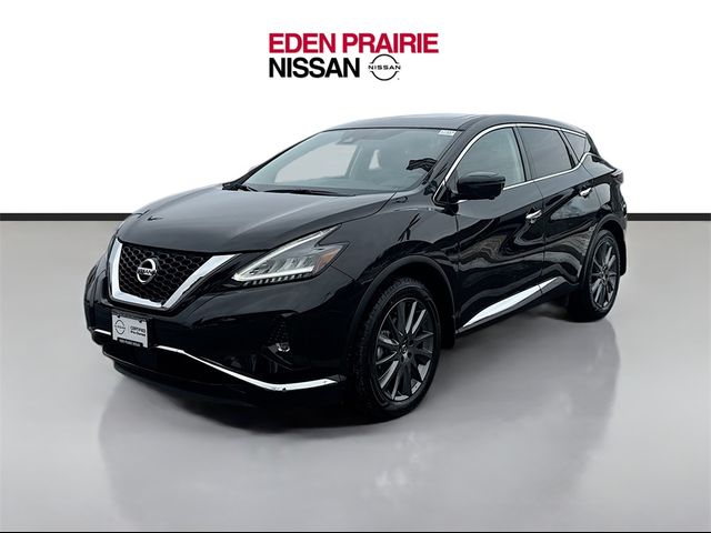 2021 Nissan Murano SV