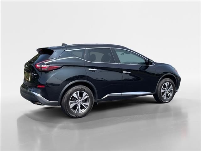 2021 Nissan Murano SV