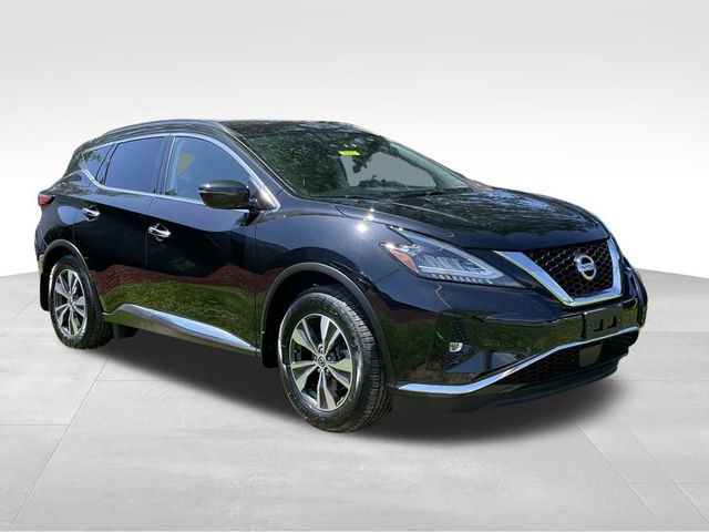 2021 Nissan Murano SV