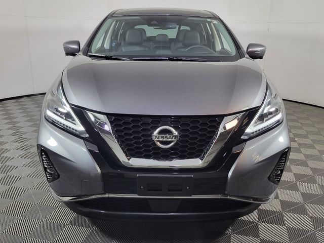 2021 Nissan Murano SV