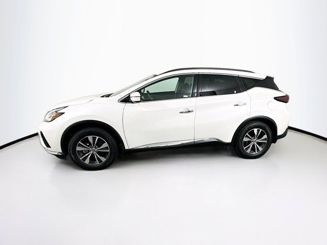 2021 Nissan Murano SV