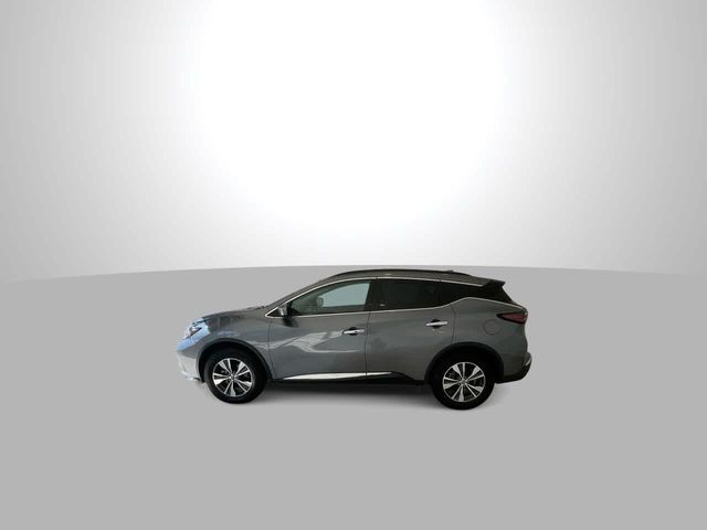 2021 Nissan Murano SV