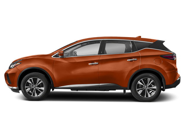 2021 Nissan Murano SV