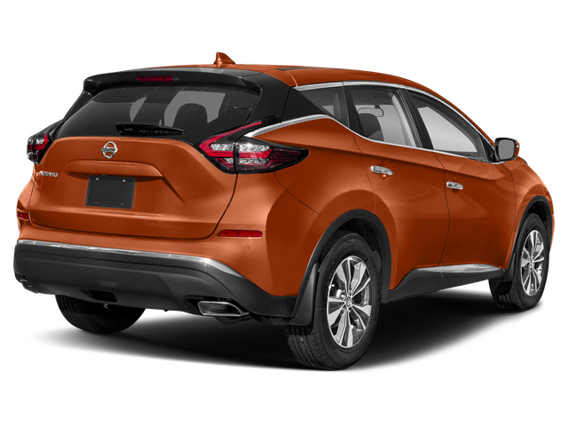 2021 Nissan Murano SV