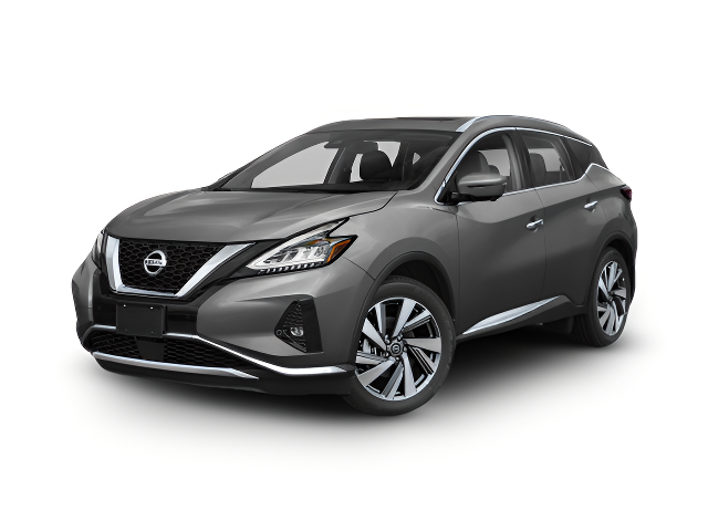 2021 Nissan Murano SV