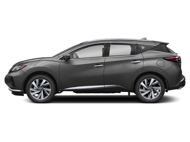 2021 Nissan Murano SV