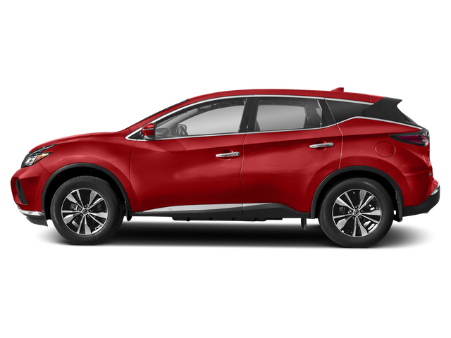 2021 Nissan Murano SV