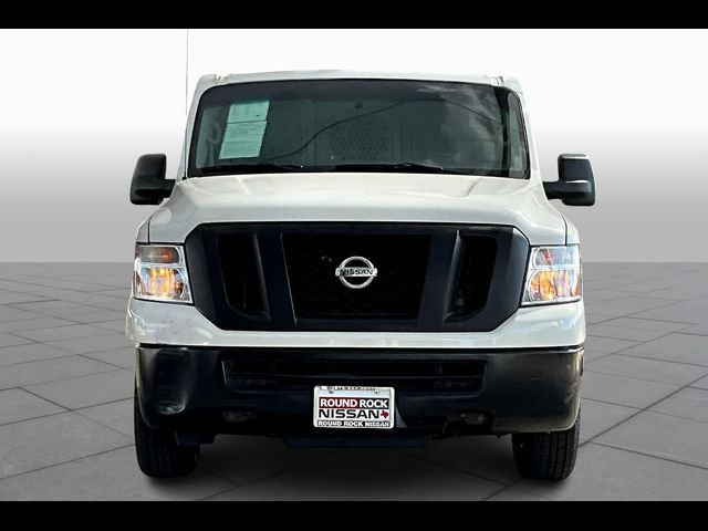 2021 Nissan NV S