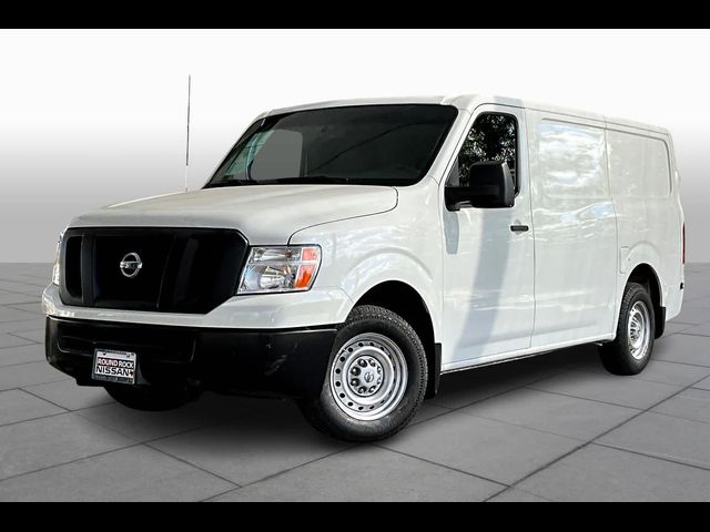 2021 Nissan NV S