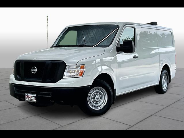 2021 Nissan NV S