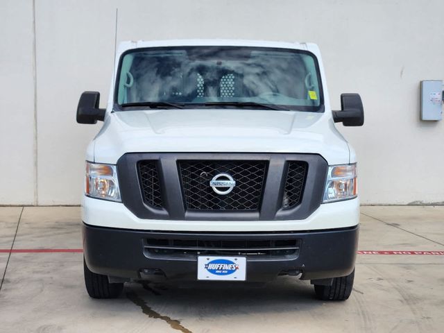 2021 Nissan NV S