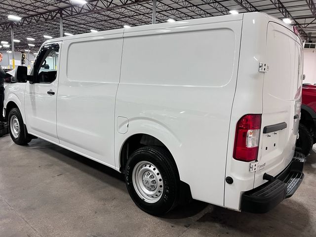 2021 Nissan NV S