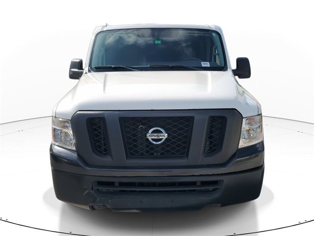 2021 Nissan NV S