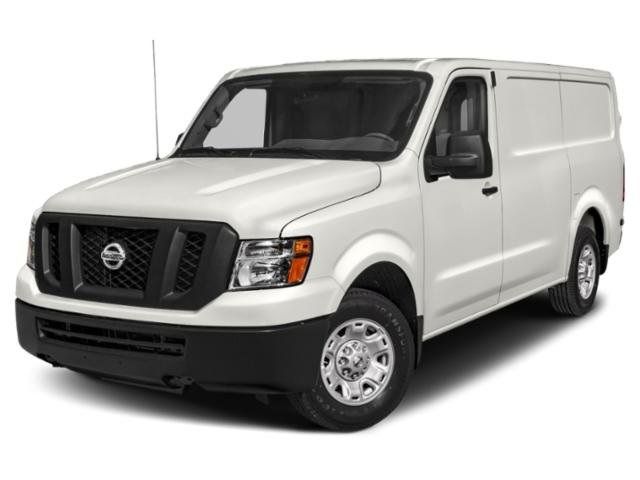 2021 Nissan NV S