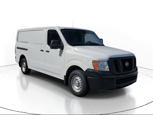 2021 Nissan NV S