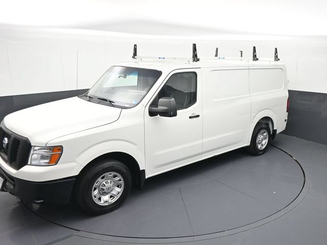 2021 Nissan NV SV