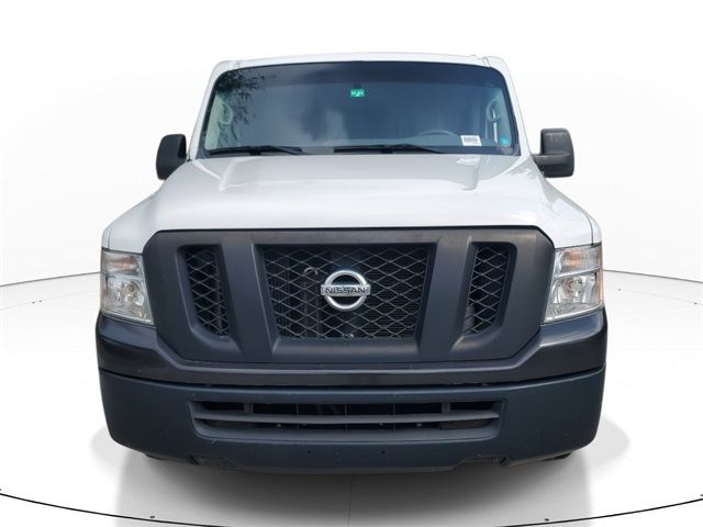 2021 Nissan NV SV