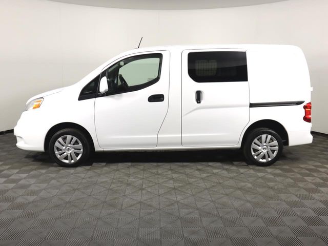 2021 Nissan NV200 SV