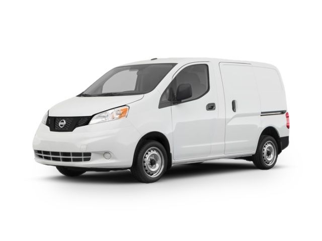 2021 Nissan NV200 SV