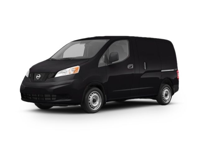 2021 Nissan NV200 SV
