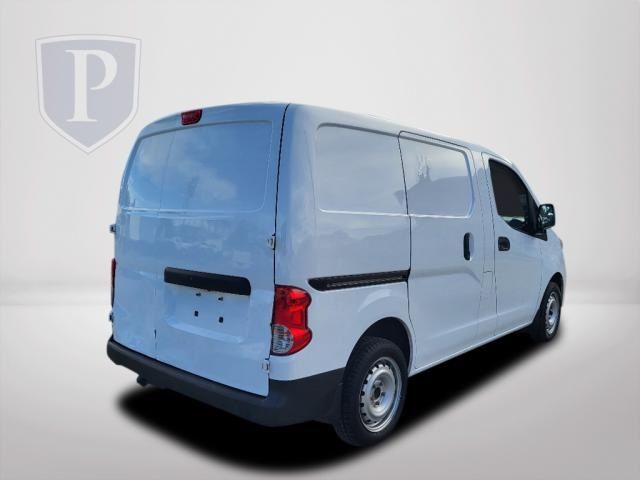 2021 Nissan NV200 S