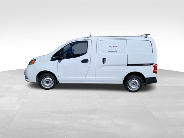 2021 Nissan NV200 S