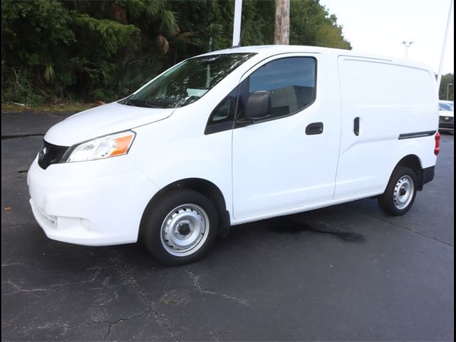 2021 Nissan NV200 S