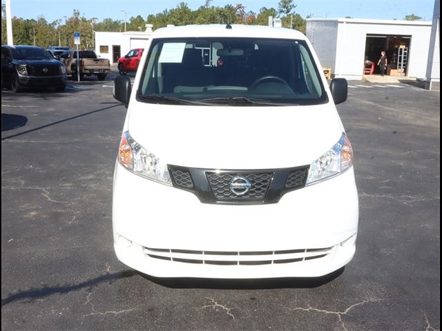 2021 Nissan NV200 S