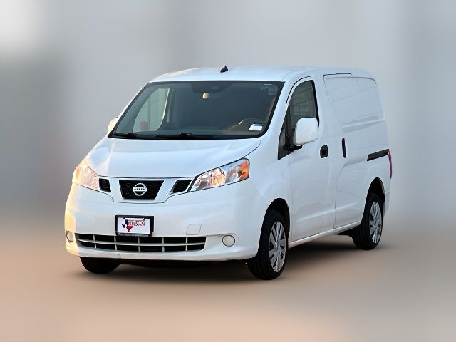 2021 Nissan NV200 SV