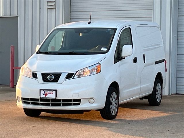 2021 Nissan NV200 SV