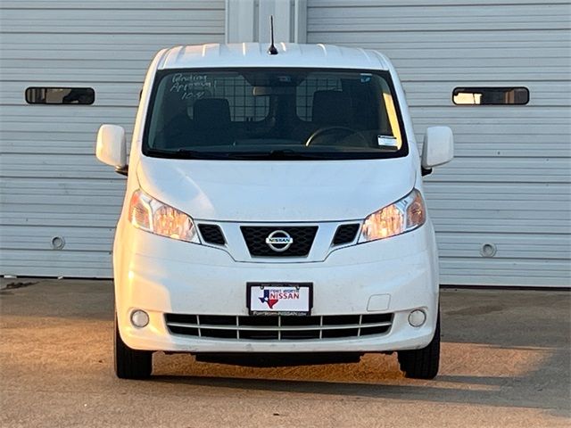 2021 Nissan NV200 SV